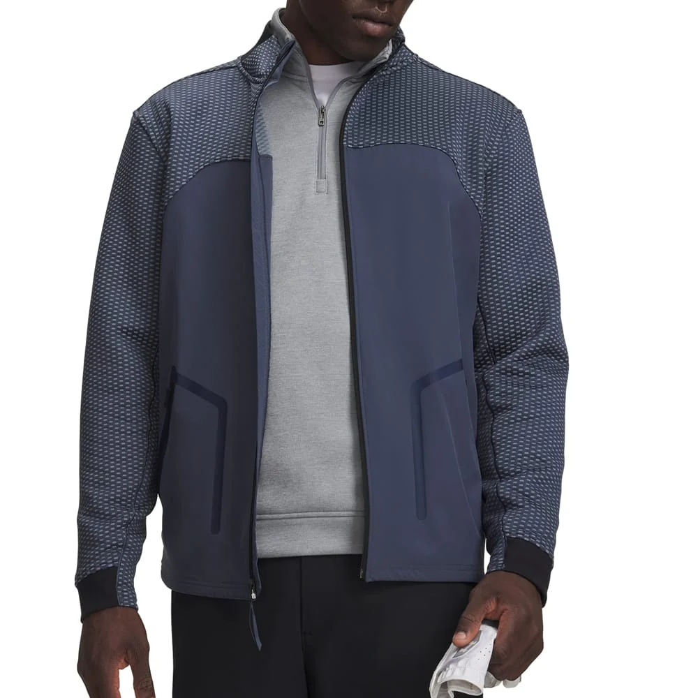 Under Armour Drive Pro Full Zip Jacket Hybrid
