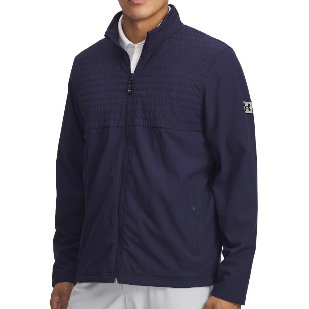 Under Armour Drive Pro Full Zip Pullover