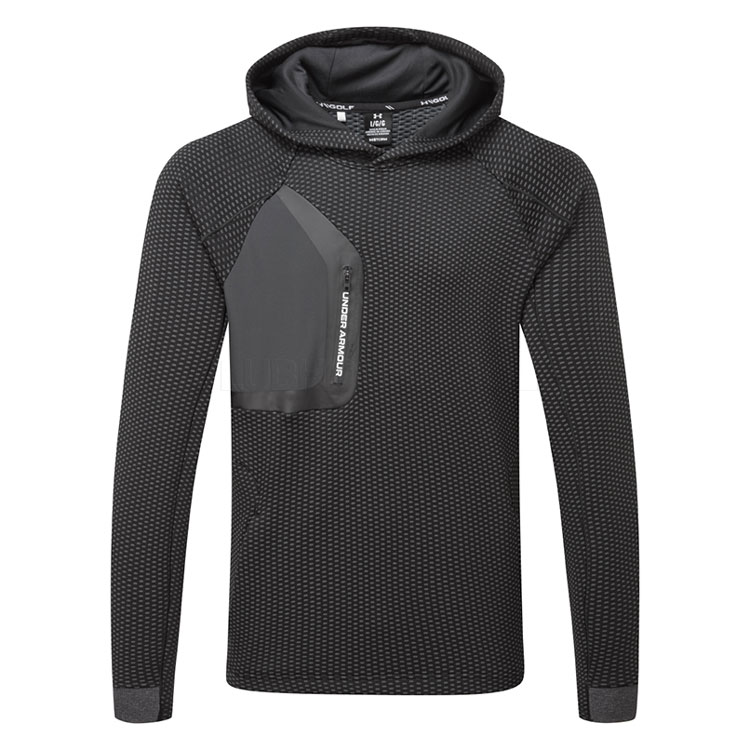 Under Armour Drive Pro Hoodie Hybrid