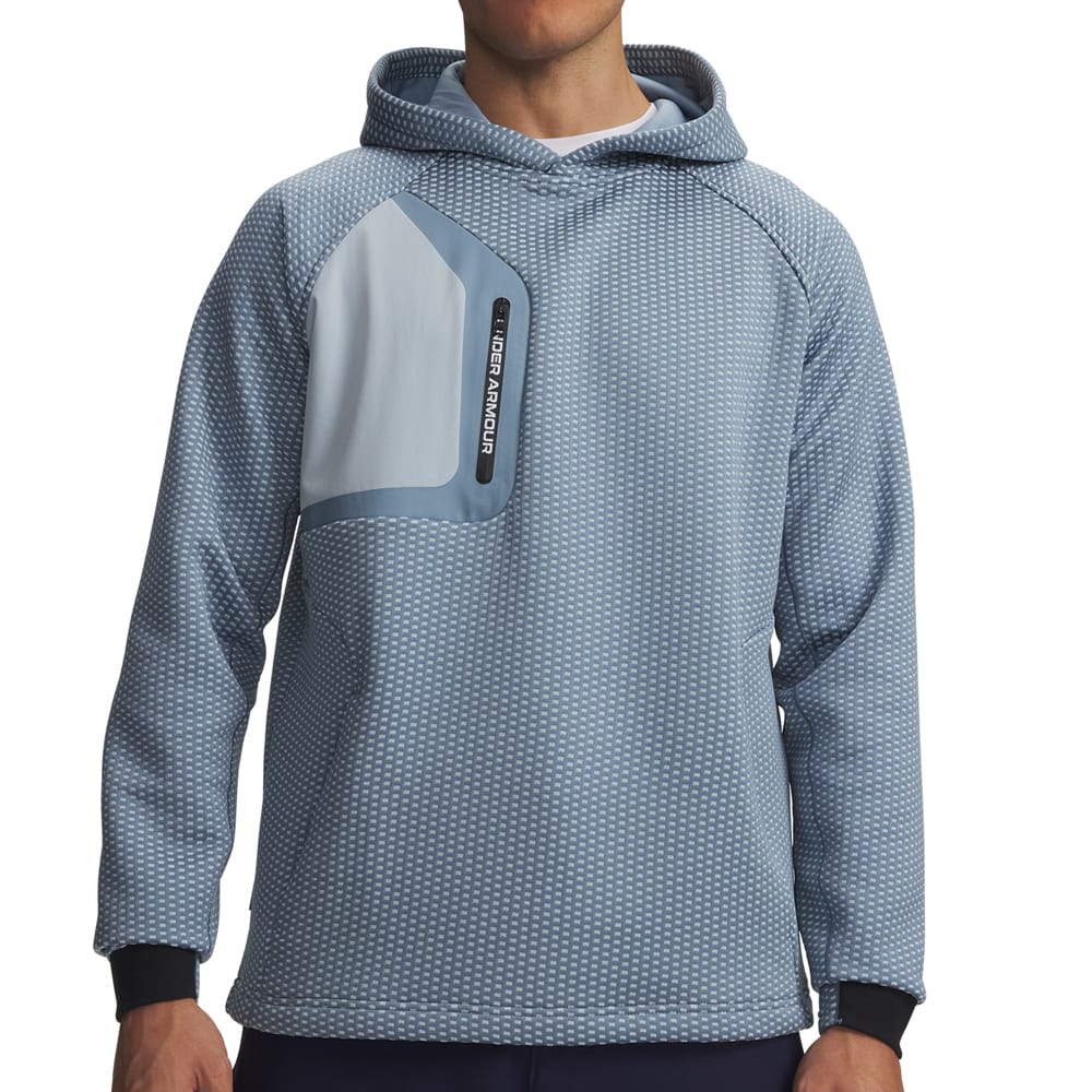 Under Armour Drive Pro Hoodie Hybrid
