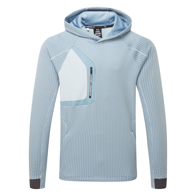 Under Armour Drive Pro Hoodie Wind Hybrid