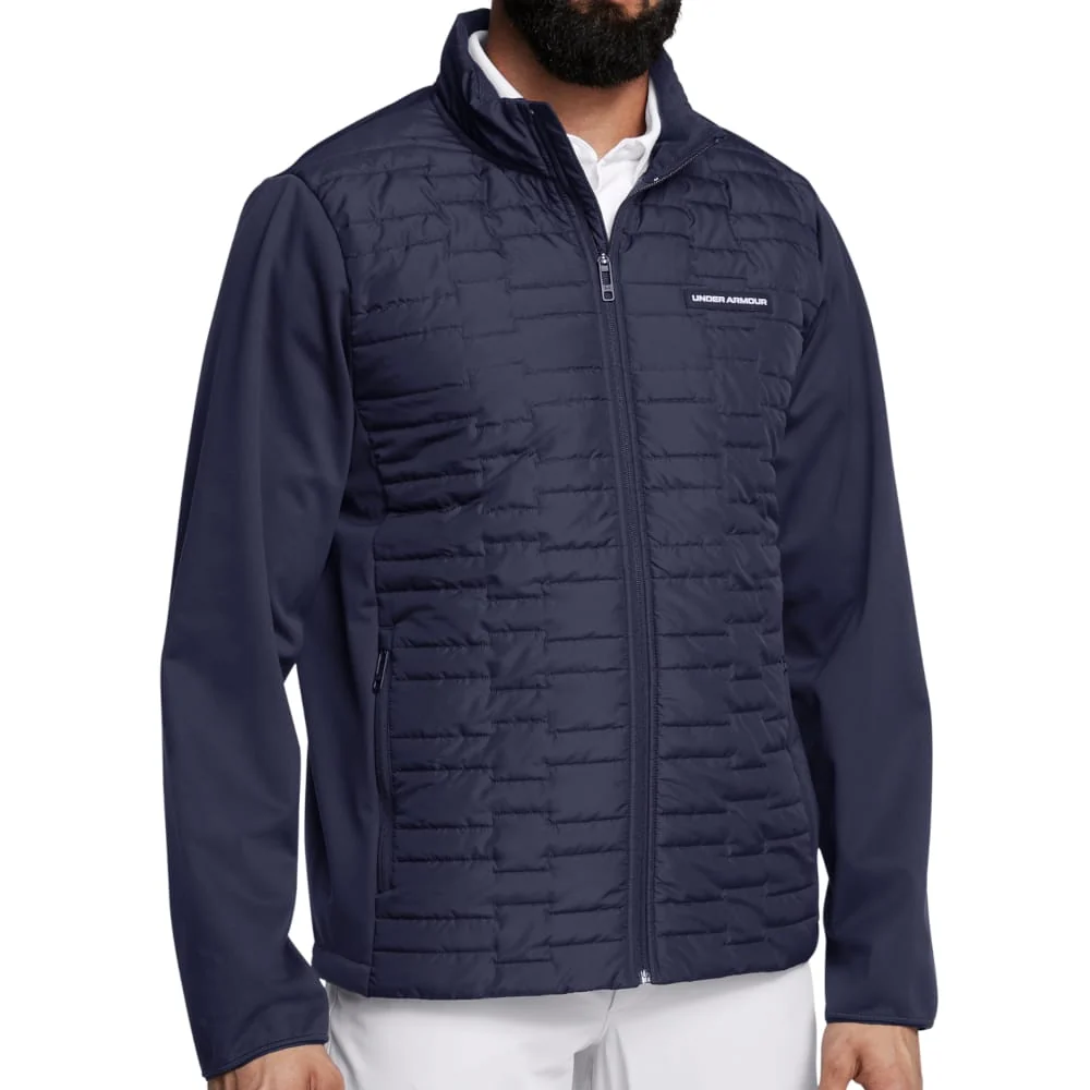 Under Armour Drive Pro Jacket