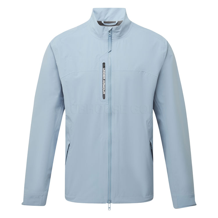 Under Armour Drive Pro Rain Waterproof Jacket Wind