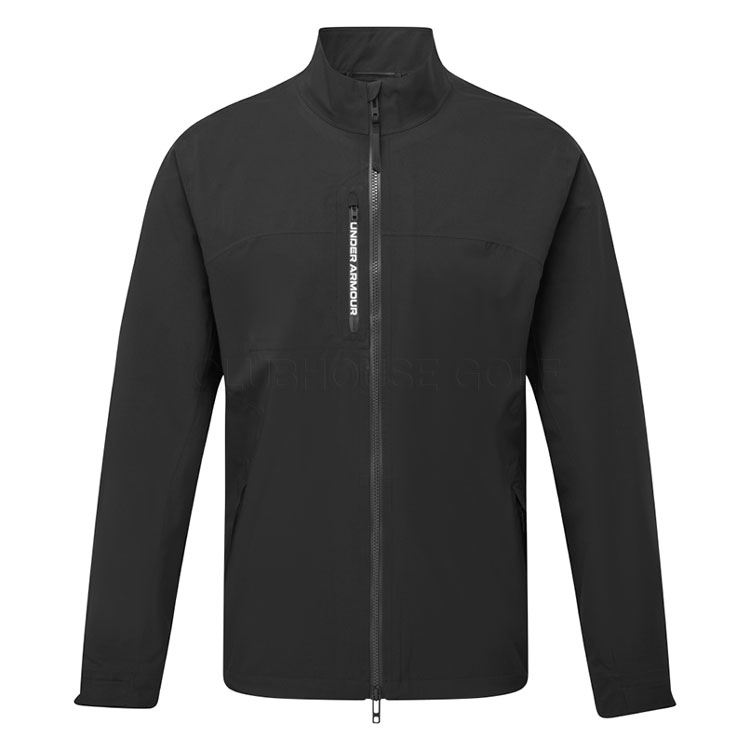 Under Armour Drive Pro Rain Waterproof Jacket