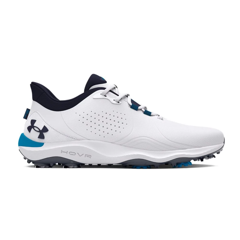 Under Armour Drive Pro Spiked 2025 3026919 Shoes
