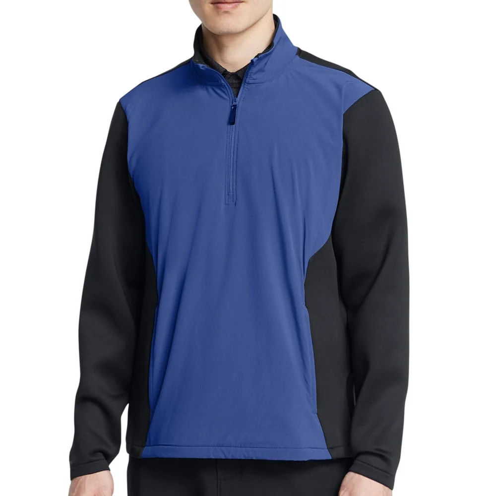 Under Armour Drive Pro Storm Zip Sweater Hybrid