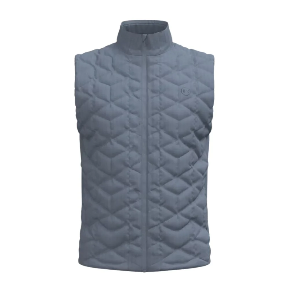 Under Armour Drive Pro Vest Top 2026