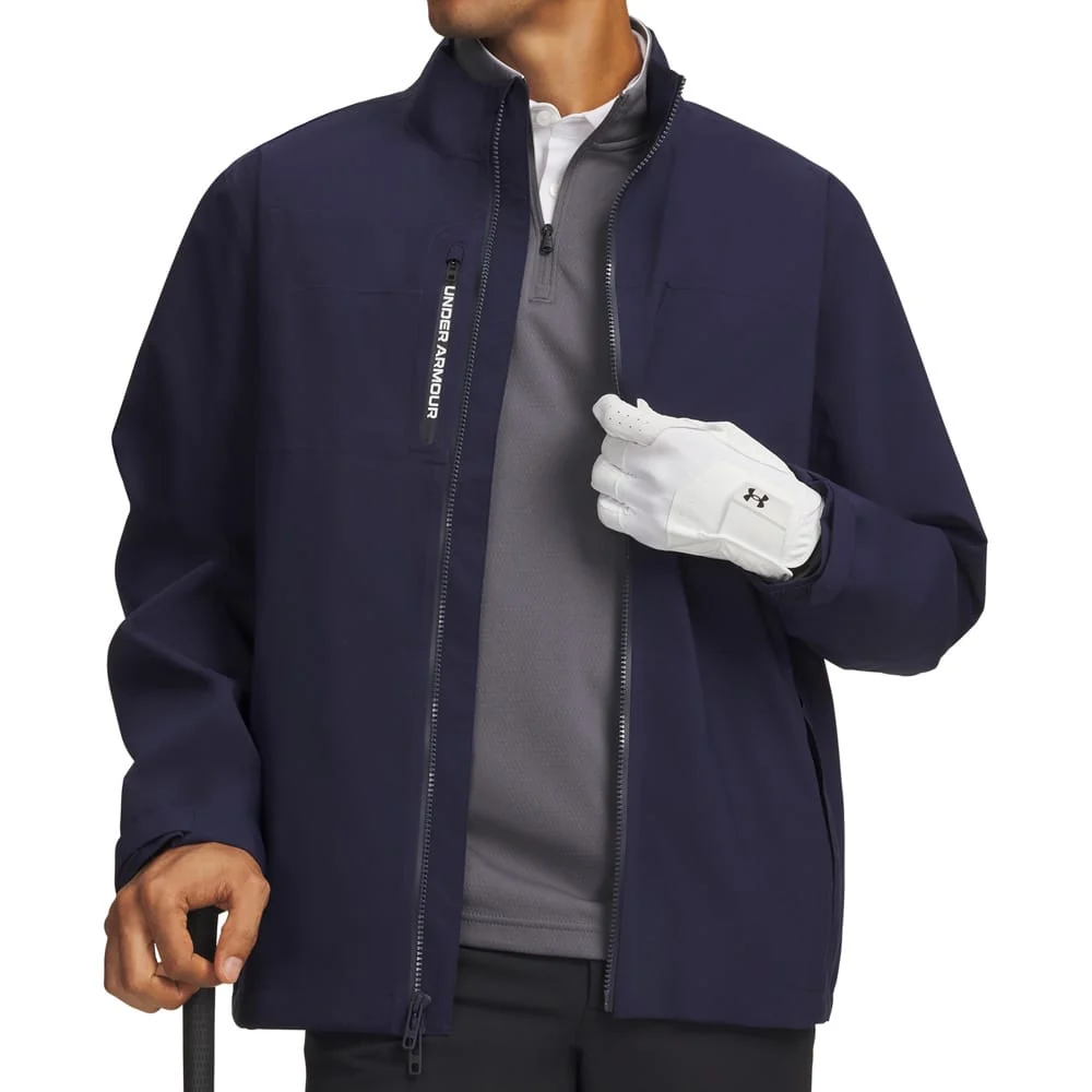 Under Armour Drive Pro Waterproof Jacket