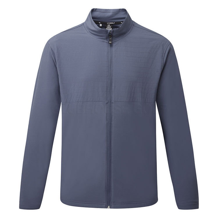 Under Armour Drive Pro Wind Jacket Downpour