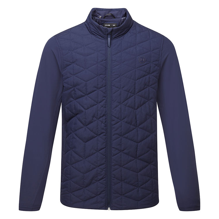 Under Armour Drive Pro Wind Jacket Midnight