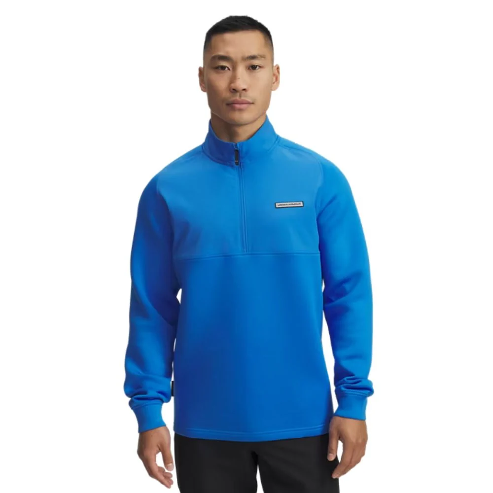 Under Armour Drive Pro Zip Top 2025 6005666 Hybrid