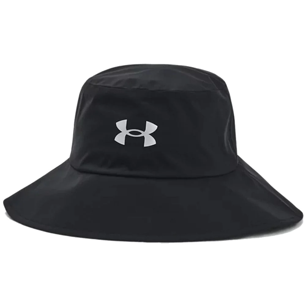 Under Armour Drive Rain Waterproof Bucket Hat