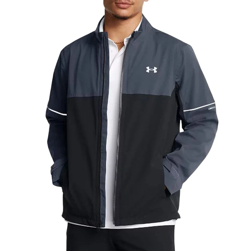 Under Armour Drive Rain Waterproof Jacket