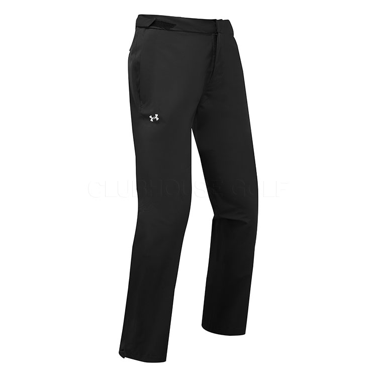 Under Armour Drive Rain Waterproof Trousers