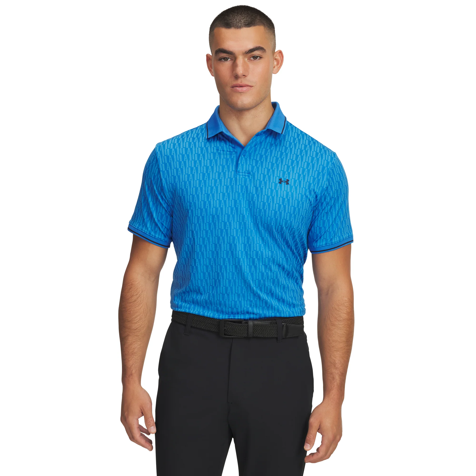 Under Armour Drive Sport Jacquard Polo 2025 6003720