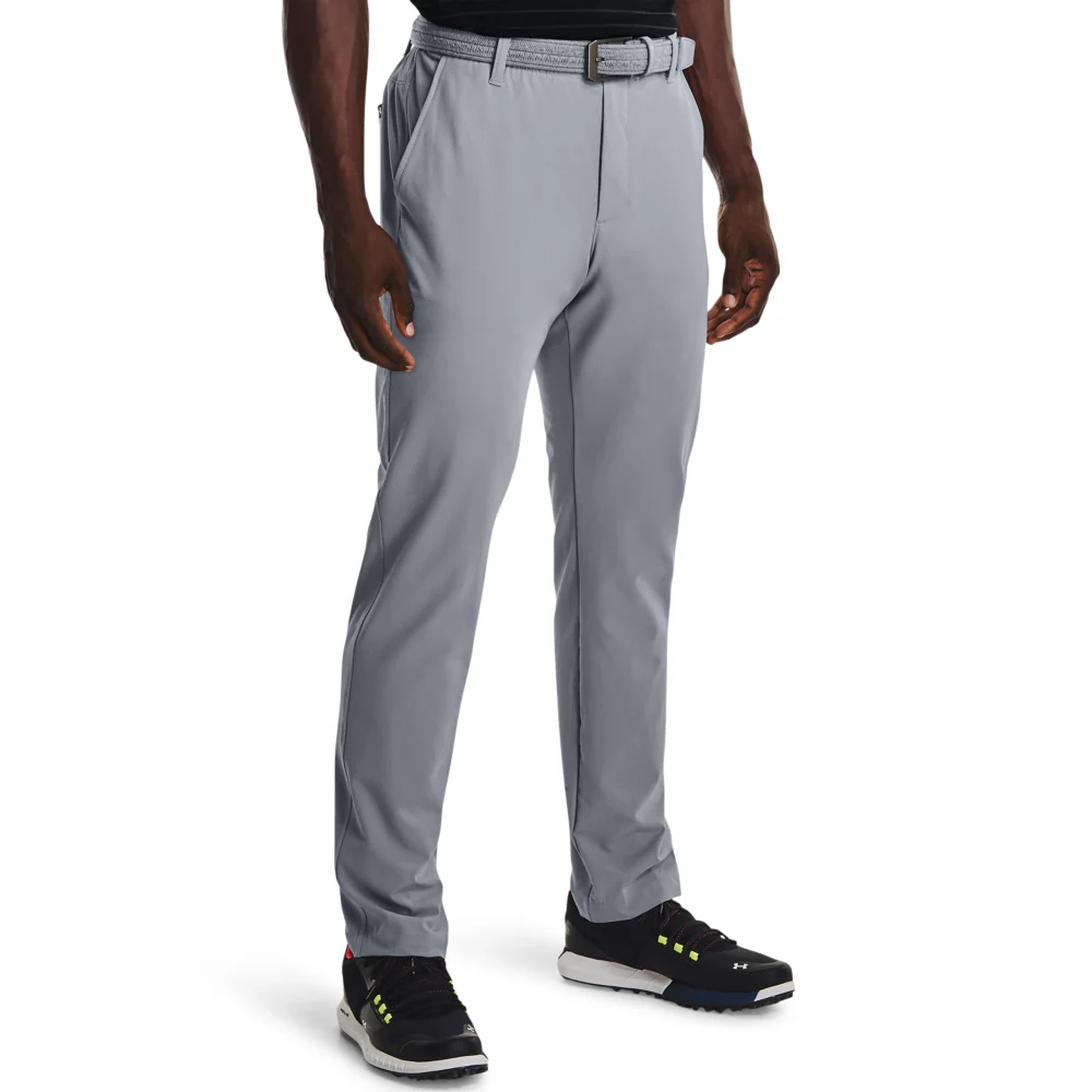 Under Armour Drive Tapered Trousers 1364410