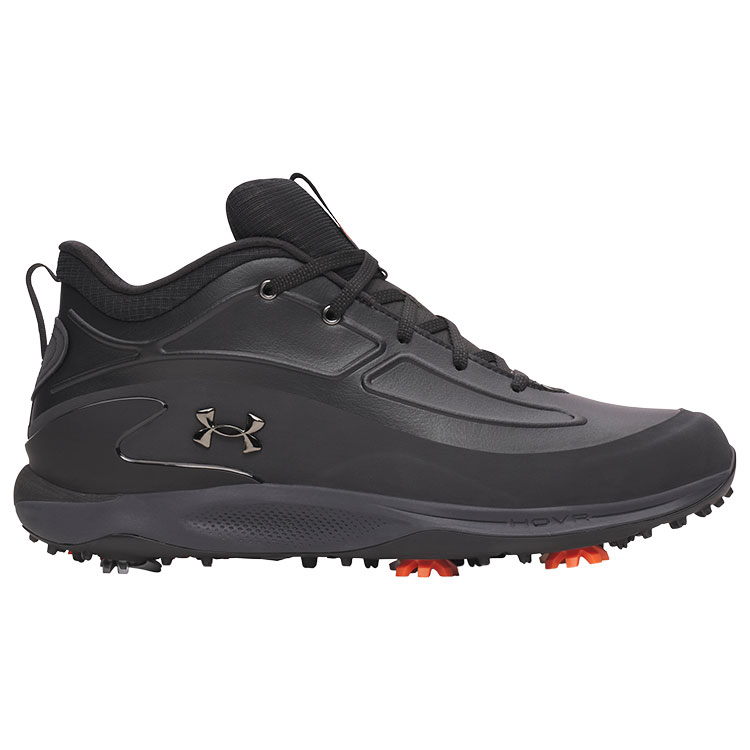 Under Armour Drive Winterized Anthracite Metallic Gunmetal Shoes