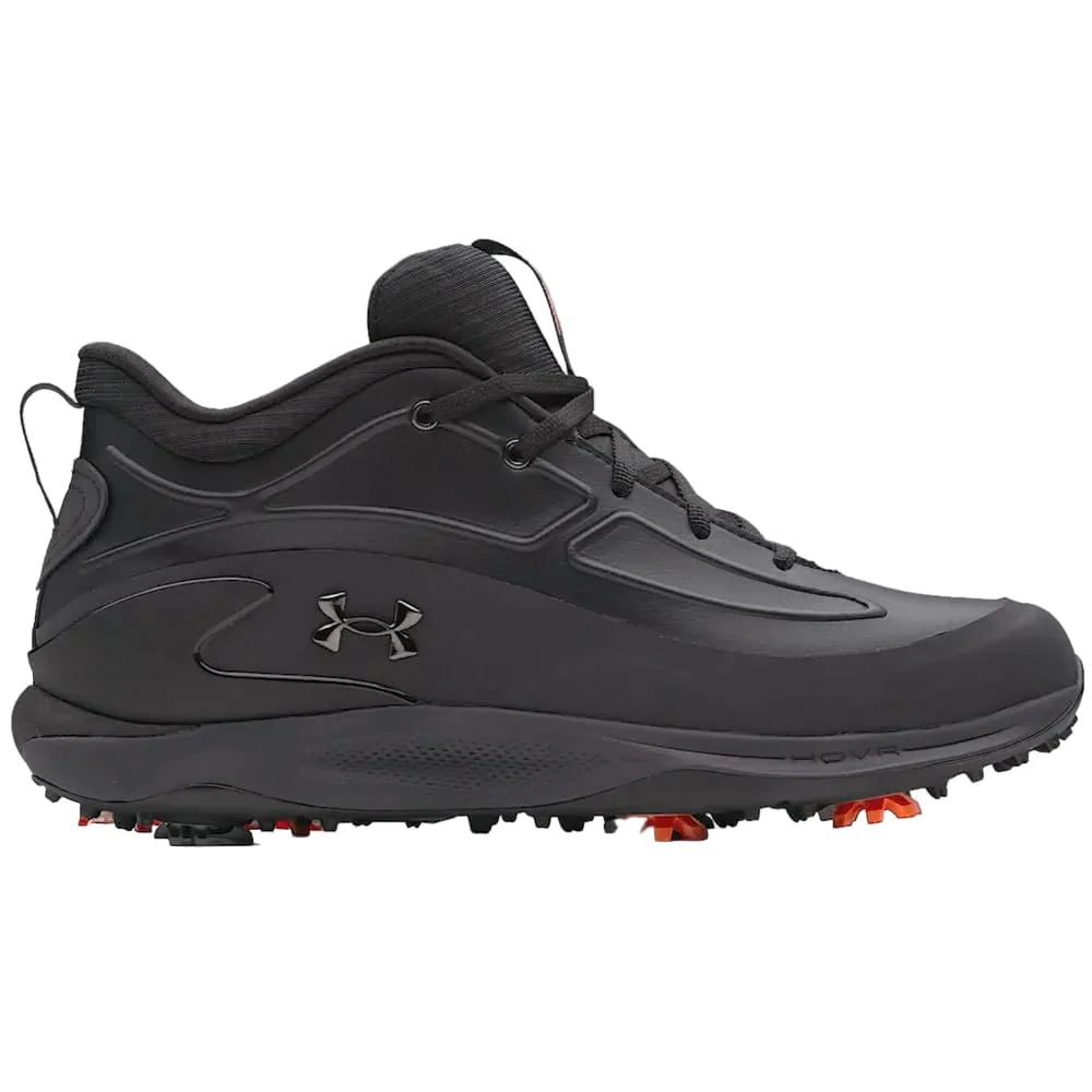 Under Armour Drive Winterized Spiked Shoes