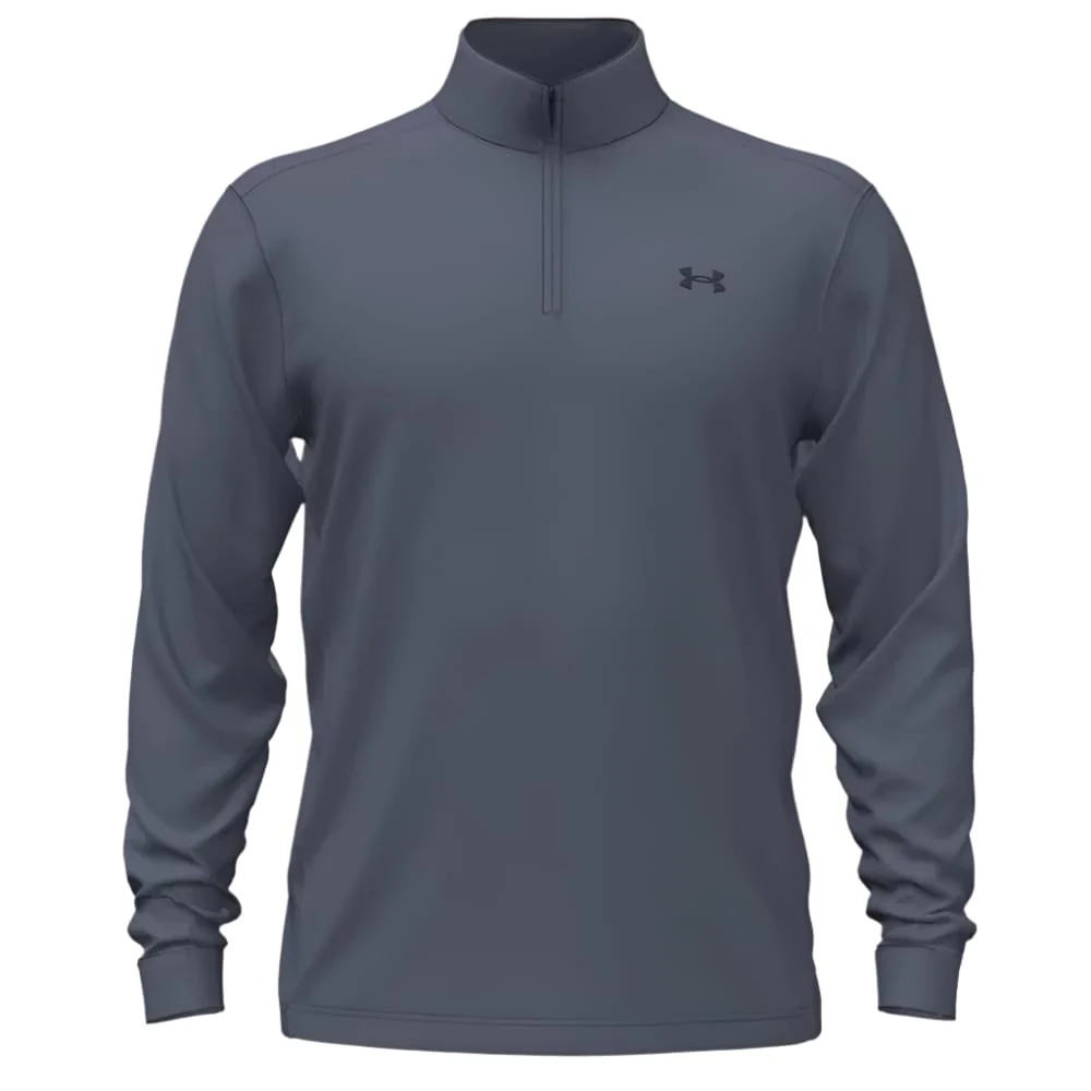 Under Armour Drive Zip Pullover Downpour Midnight
