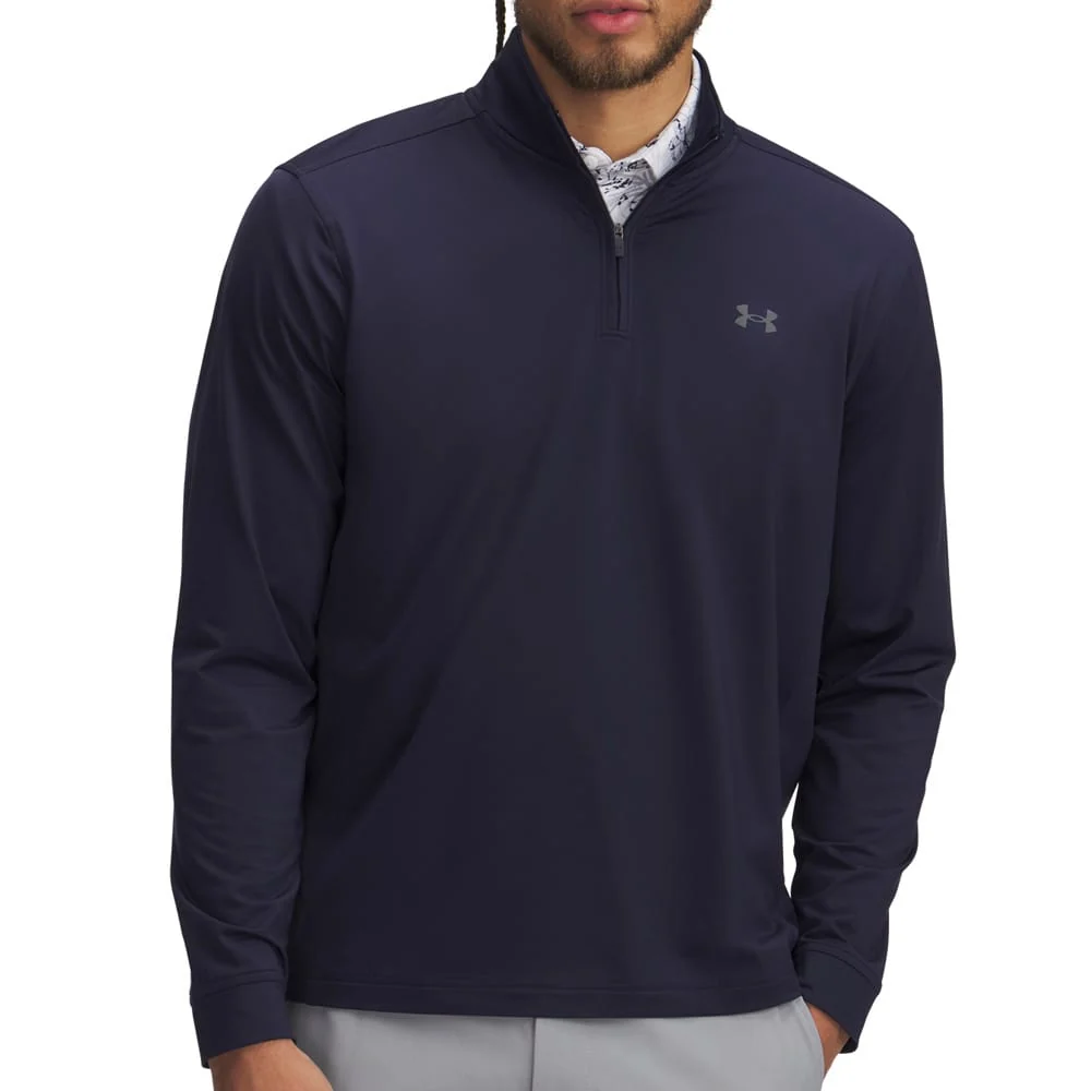 Under Armour Drive Zip Pullover