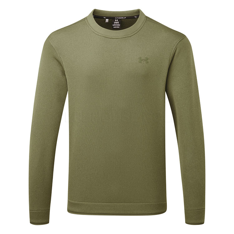 Under Armour Fleece Crewneck Sweater Od