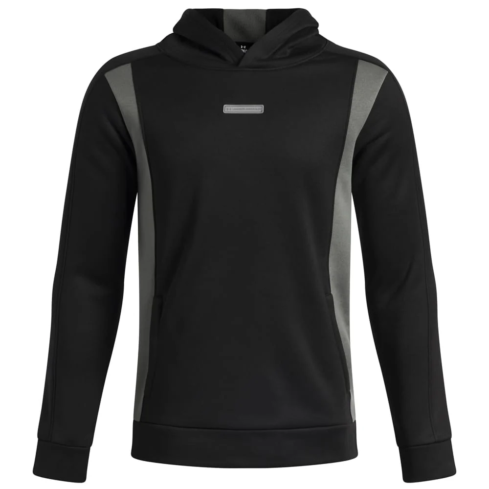 Under Armour Fleece Winter Hoodie Junior