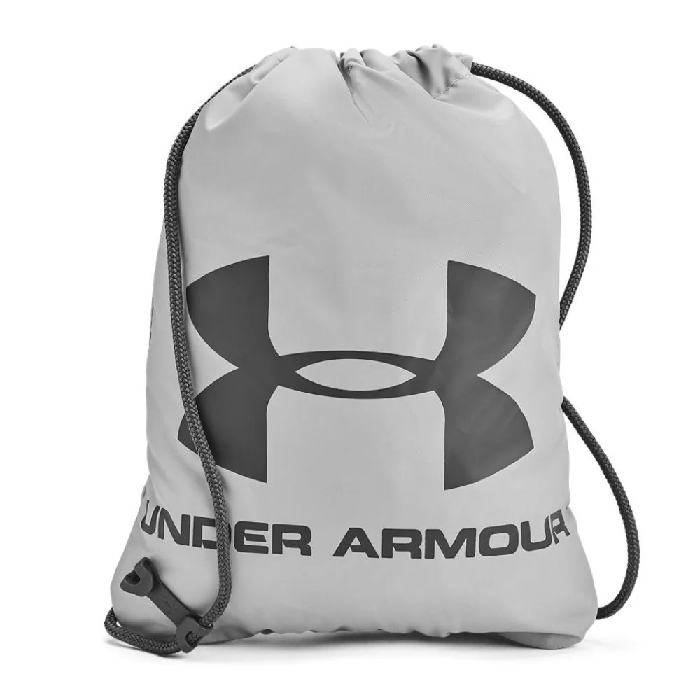 Under Armour Golf Ozsee Sackpack 2024 - 1240539-011 - / Castlerock 011