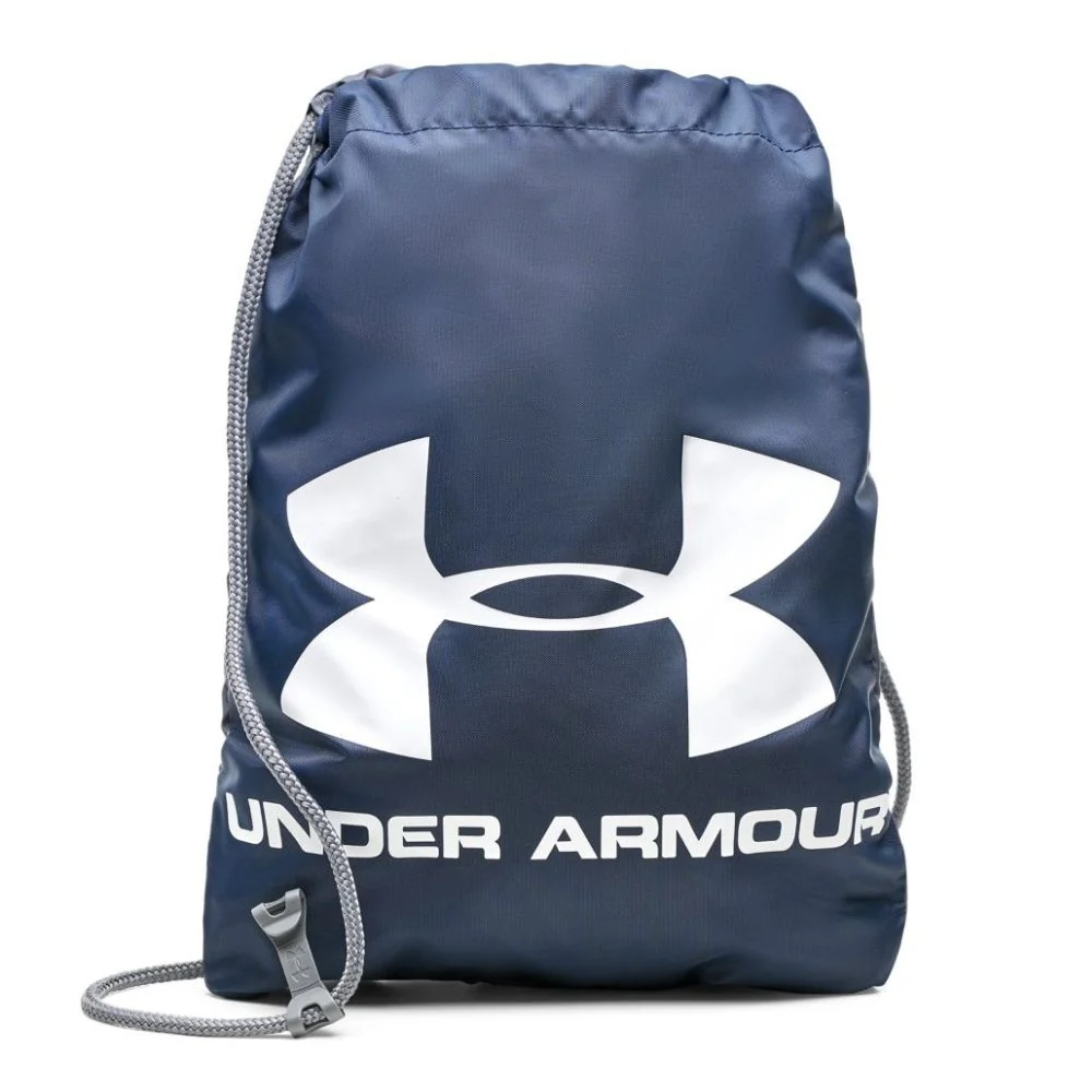 Under Armour Golf Ozsee Sackpack 2024 - 1240539-412 - Midnight / 412