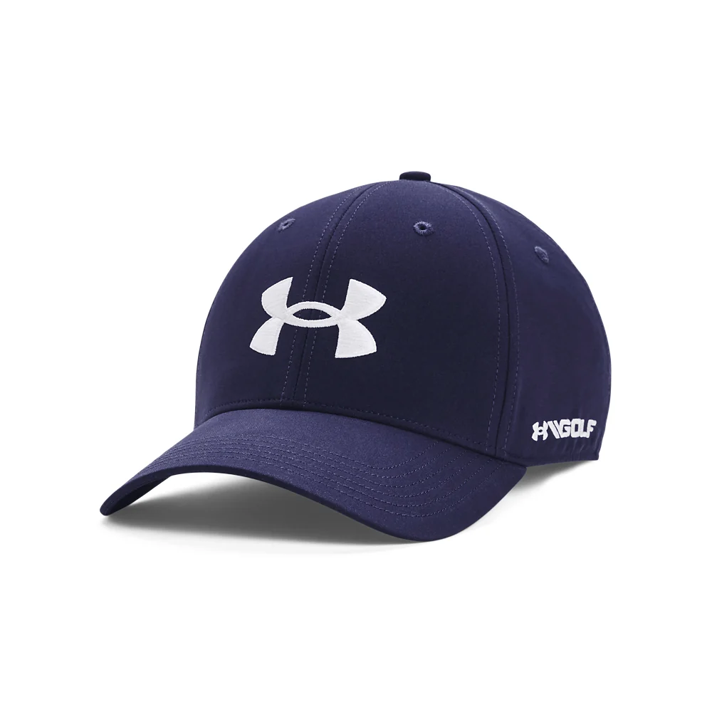 Under Armour Golf96 Adjustable Cap