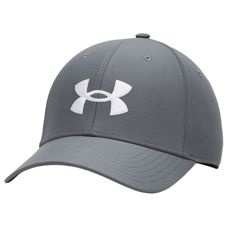 Under Armour Golf96 Cap Pitch