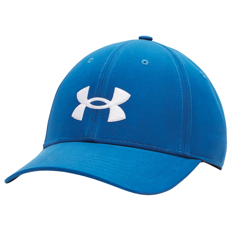 Under Armour Golf96 Cap Varsity