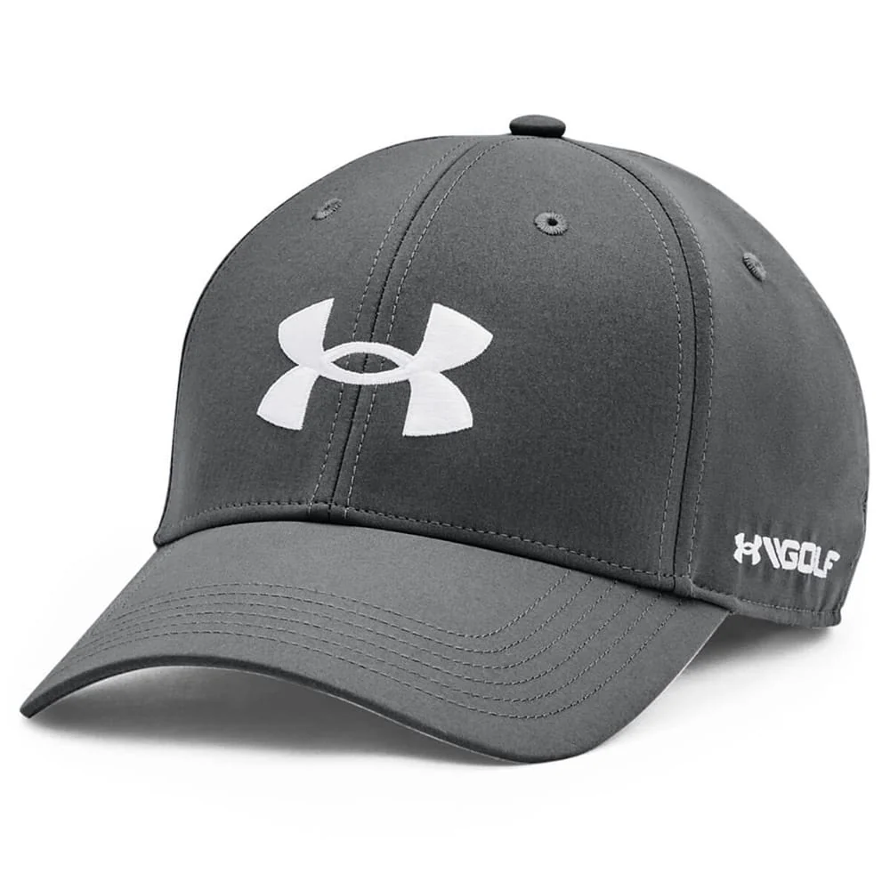 Under Armour Golf96 Cap