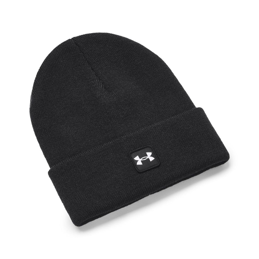 Under Armour Halftime Cuff Beanie Hat 1373155