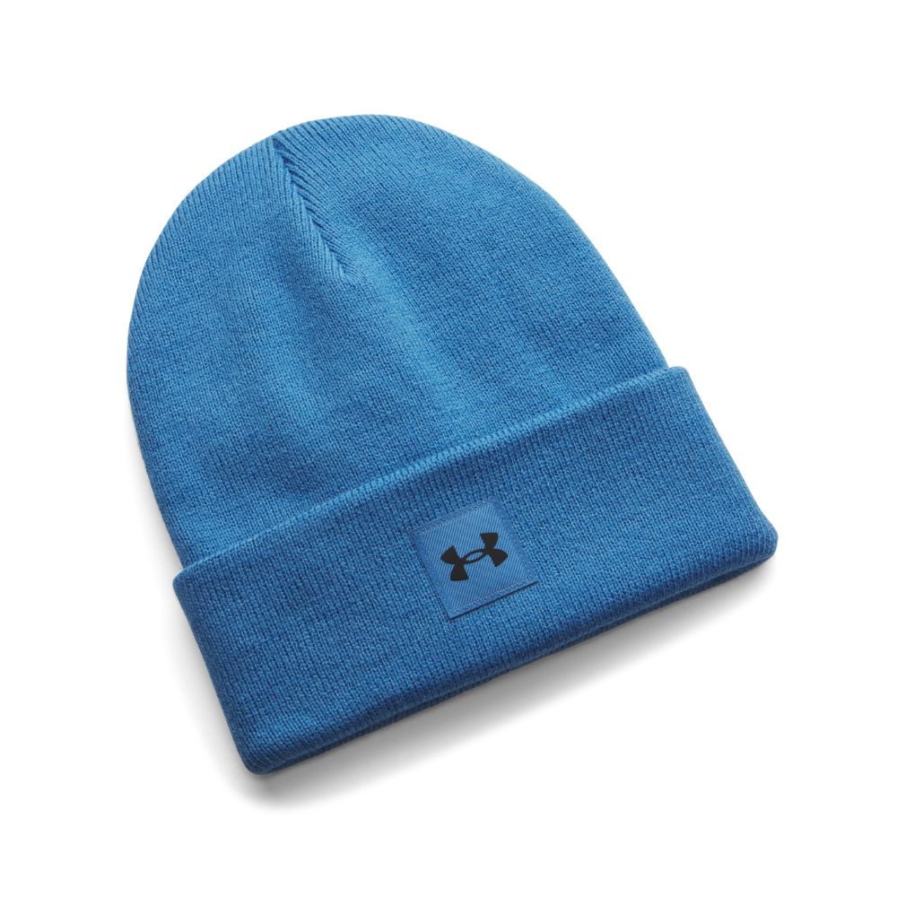 Under Armour Halftime Cuff Beanie Hat 2026