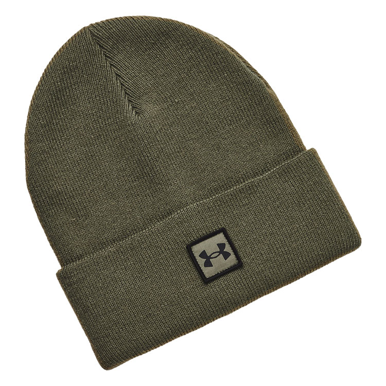 Under Armour Halftime Cuff Beanie Od
