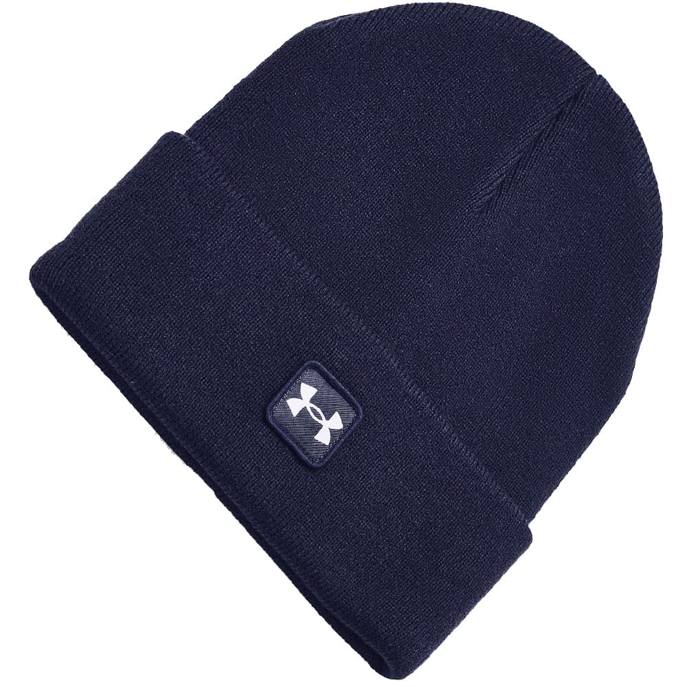 Under Armour Halftime Cuff Beanie