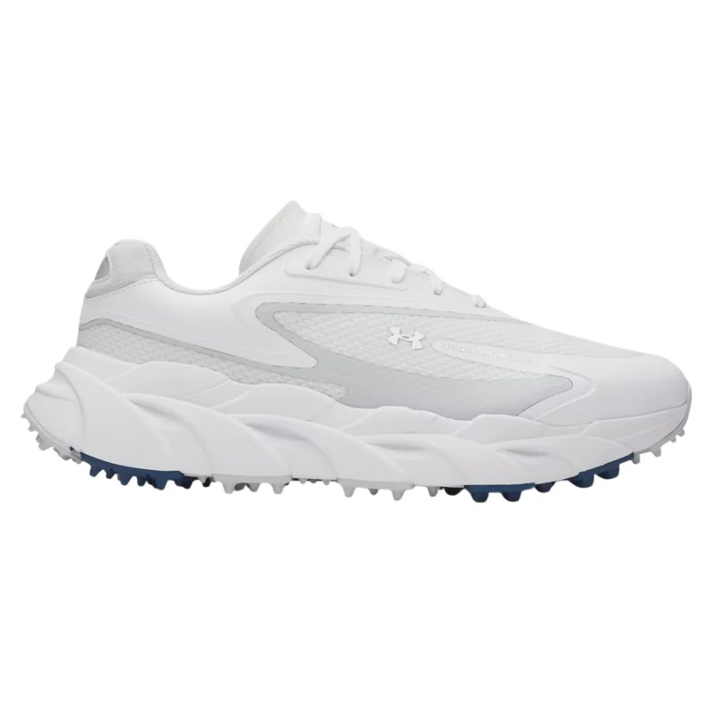 Under Armour Halo Spikeless 2026 6009283 Shoes