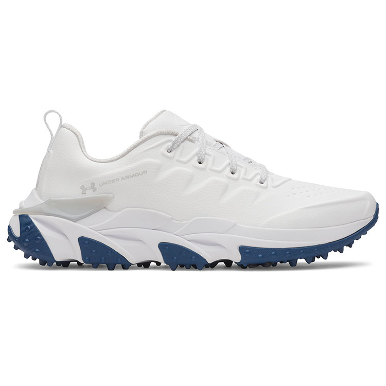 Under Armour Halo Tour Sl Metallic Shoes