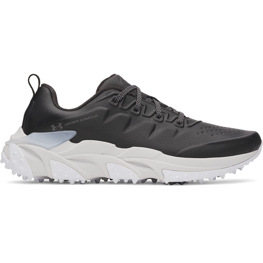 Under Armour Halo Tour Spikeless Shoes