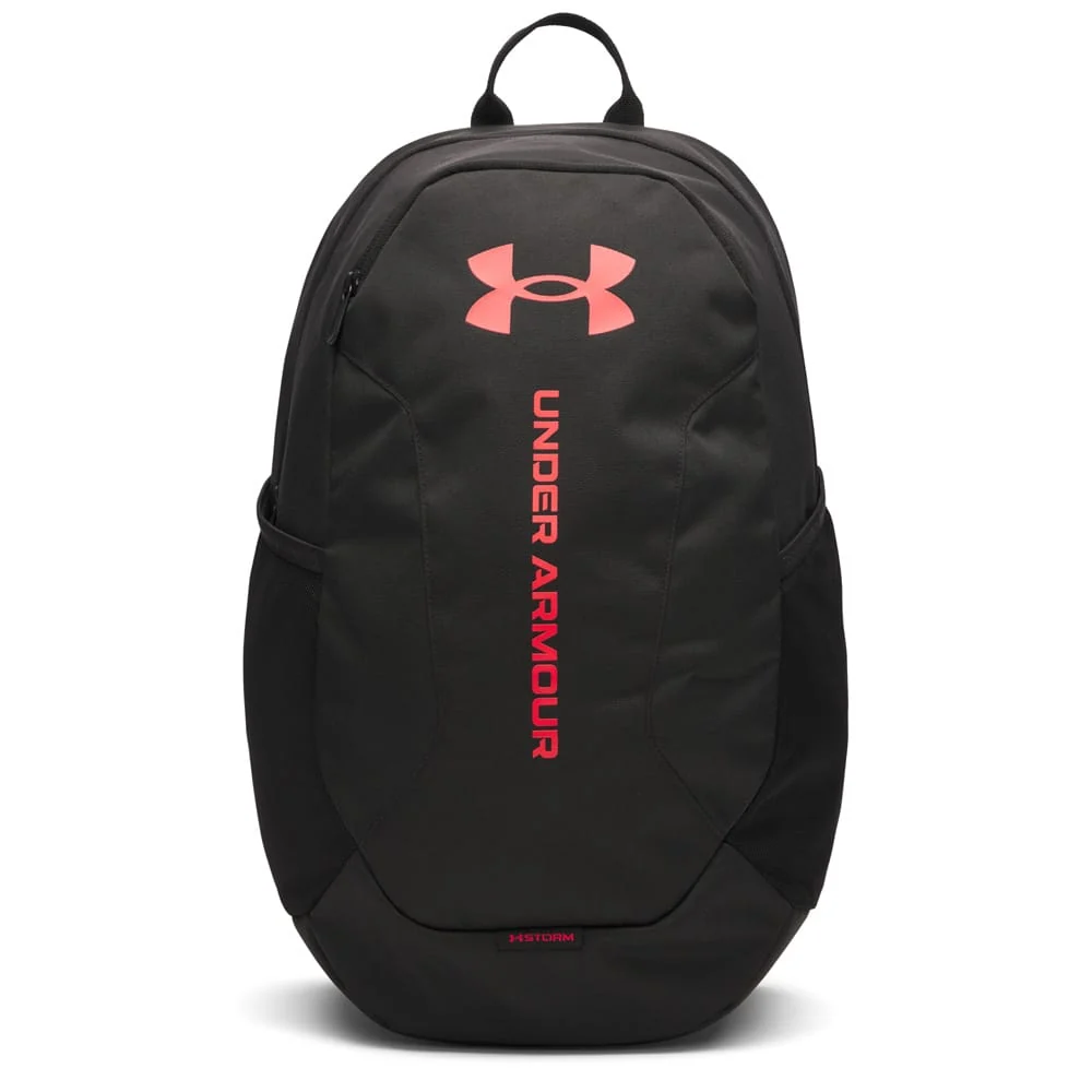 Under Armour Hustle Lite Backpack - /Racer