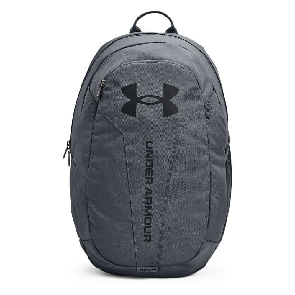 Under Armour Hustle Lite Golf Backpack - 1364180-012 - Pitch / Pitch / 012