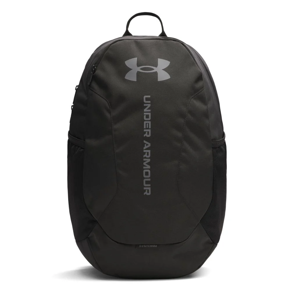 Under Armour Hustle Lite Golf Backpack 2026 - 6000399-001 - / Castlerock 001