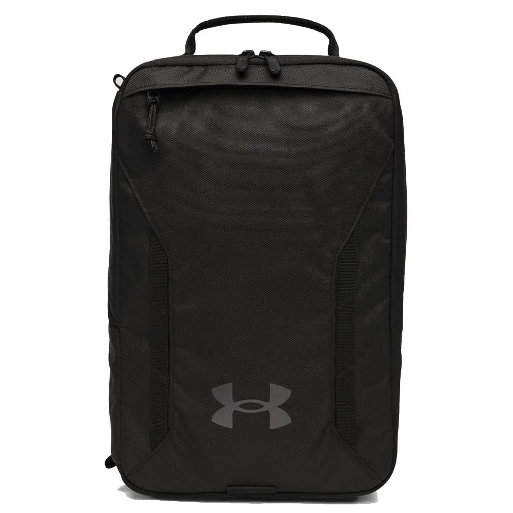 Under Armour Hustle Shoe Bag - /Castlerock