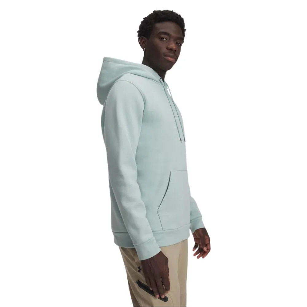 Under Armour Icon Fleece Hoodie 2026 1373880