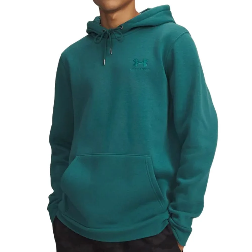 Under Armour Icon Fleece Hoodie