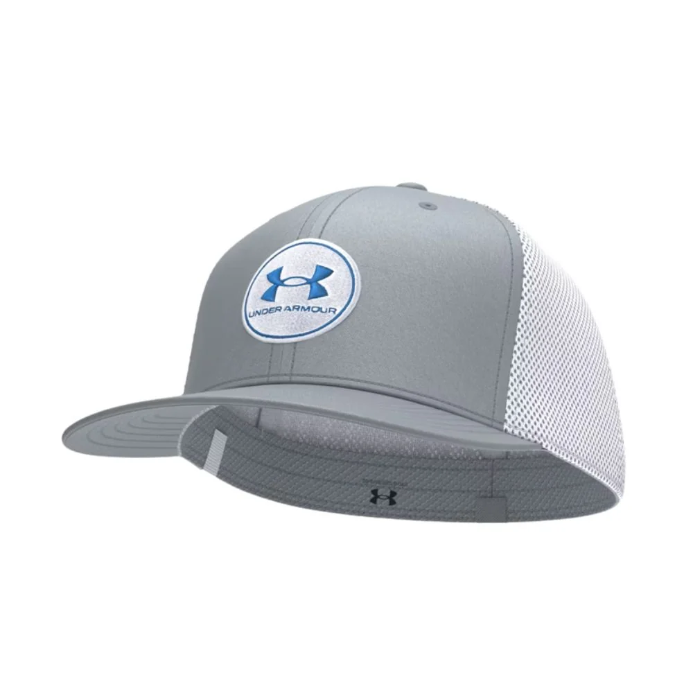 Under Armour Iso Chill Cap 2025
