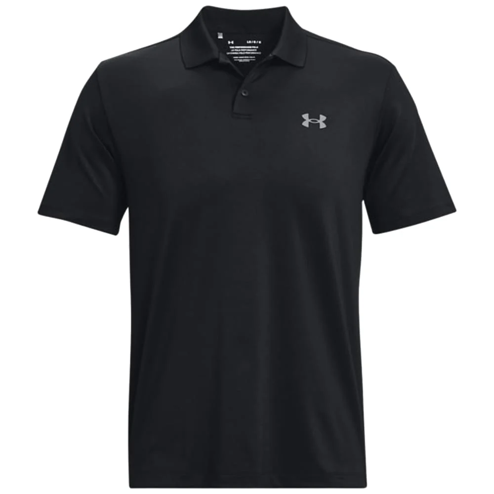 Under Armour Matchplay 3.0 Polo