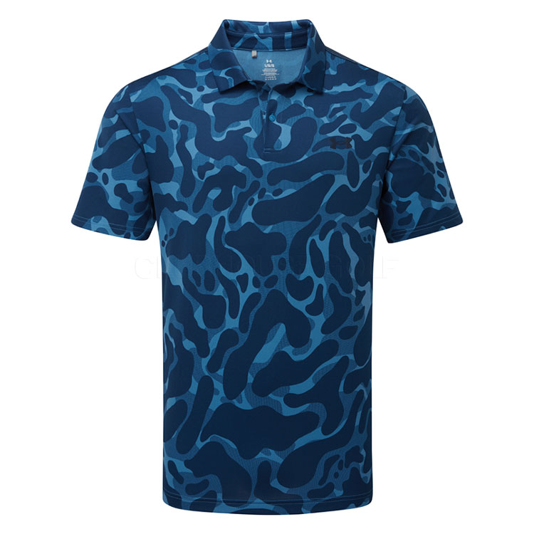 Under Armour Matchplay Open Polo Aegean Academy