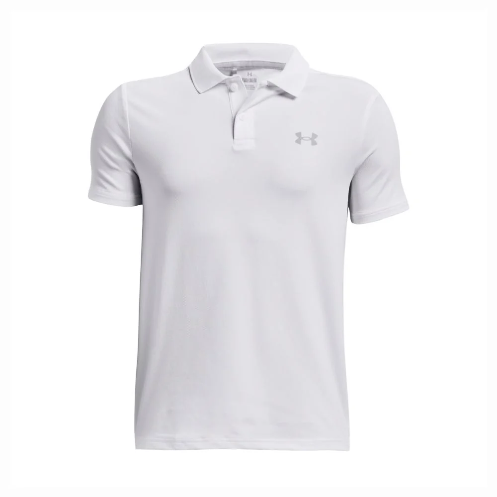 Under Armour Matchplay Polo 1377346 Junior