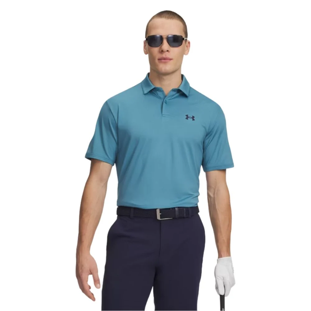 Under Armour Matchplay Polo 2026 6009799